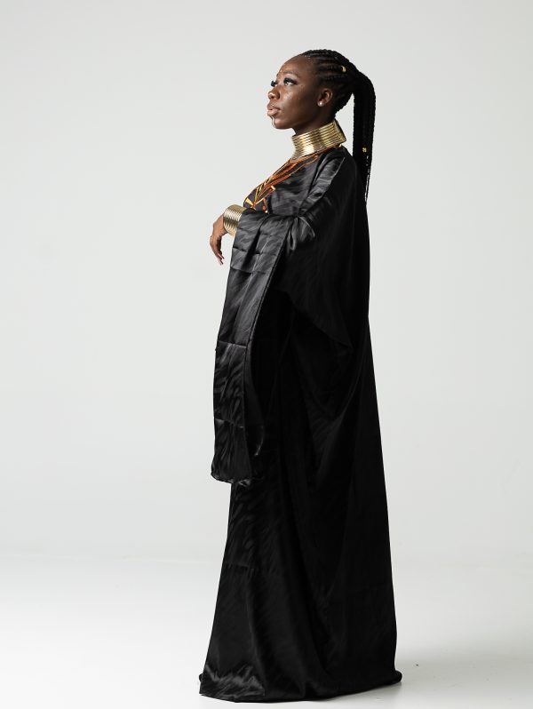BOUBOU ASSA – Image 4