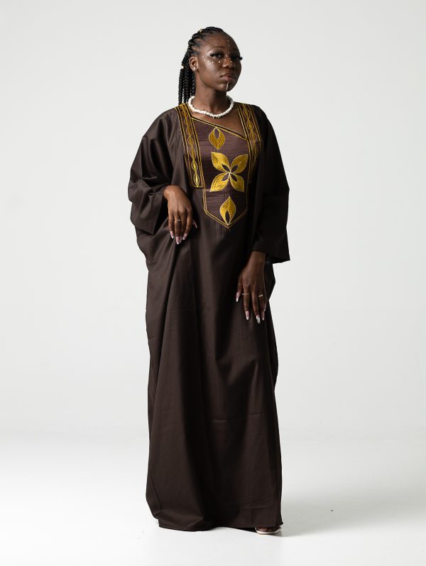 BOUBOU SARA